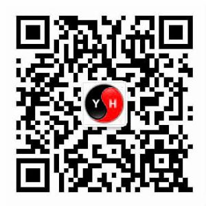 关注“上海运宏药辅”公众号赢好礼