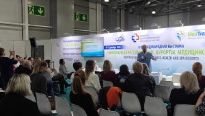 “Innovation Platform of Medical Beauty” builds competitiveness with three core raw materials