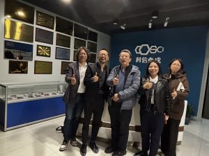 深耕华北，链接全球|上海运宏携手Beneo三企联动，以技术赋能加速异麦芽产品战略合作落地