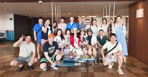 槟城五日|小宏人的南洋漫游