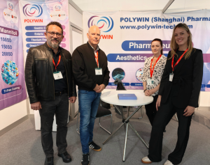 CPHI 2026 in Europe｜CAM参展回顾：交流与合作推进