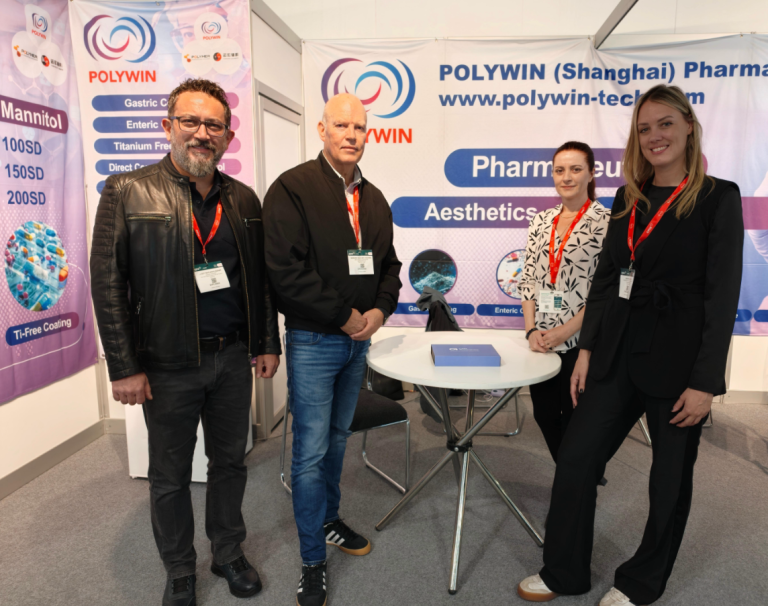 CPHI 2026 in Europe｜CAM参展回顾：交流与合作推进